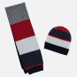 preview Hat and Scarf Set baby boy