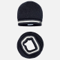 preview Hat and Scarf Set boy