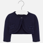 preview  Cardigan flowers baby girl