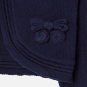 preview  Cardigan flowers baby girl