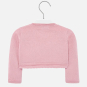 preview  Cardigan flowers baby girl