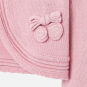 preview  Cardigan flowers baby girl
