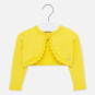 preview  Cardigan for baby girl