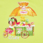 preview Baby girl's t-shirt 