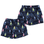 preview  Boy's printed swimsuit