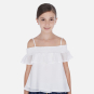 preview  Girl's blouse