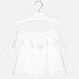 preview  Girl's blouse