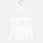 preview  Girl's blouse