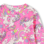 preview Dívčí tričko jednorožci BILLIEBLUSH