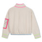 preview Dívčí cardigan na zip BILLIEBLUSH