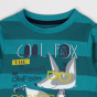 preview KNIT T-SHIRT FOR BABY BOY