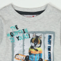 preview KNIT T-SHIRT FOR BABY BOY