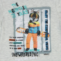 preview KNIT T-SHIRT FOR BABY BOY