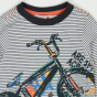 preview KNIT T-SHIRT FOR BABY BOY