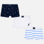 náhled  Boy's boxer set