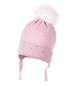 preview Dětská dívčí čepice JAMIKS