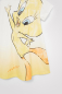 preview Tweety dress