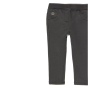 preview  Baby girl elastic fleece pants