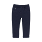 preview  Baby girl elastic fleece pants