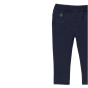 preview  Baby girl elastic fleece pants