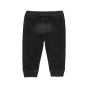 preview Baby boy's denim fleece trousers