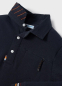preview Boy's long-sleeved polo