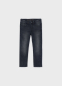 preview Slim fit long jeans trousers for a boy ECOFRIENDS