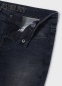 preview Slim fit long jeans trousers for a boy ECOFRIENDS