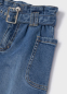 preview Long slouchy jeans trousers for girls ECOFRIENDS