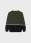 preview Sweater with colorful stripes for a boy