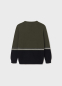 preview Sweater with colorful stripes for a boy