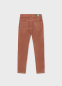 preview Long slim fit corduroy pants for girls