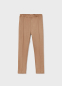 preview Faux suede leggings for girls