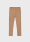 preview Faux suede leggings for girls