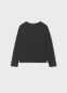 preview Long sleeve sequinned T-shirt for girls