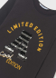 preview Long sleeve sequinned T-shirt for girls