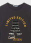 preview Long sleeve sequinned T-shirt for girls