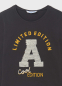 preview Long sleeve sequinned T-shirt for girls