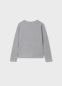 preview Long sleeve sequinned T-shirt for girls