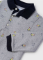 preview Dětské chlapecké polo MAYORAL