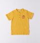preview Chlapecké polo tričko IDO