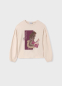 preview Dívčí tričko MAYORAL