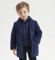 náhled Elegant coat for boys