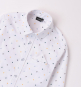 preview Boys' polka dot shirt