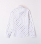 preview Boys' polka dot shirt