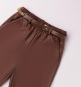 náhled Girls' trousers with belt