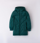 preview Hooded down jacket for boys