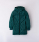 náhled Hooded down jacket for boys