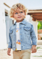 preview Baby denim jacket