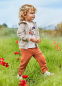 preview Baby relaxed linen chinos